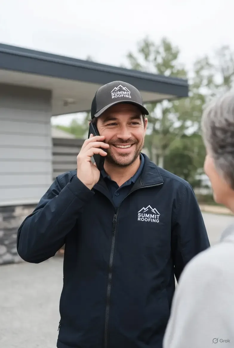 Flat Roof Leak Repair Liverpool, PA FAQs